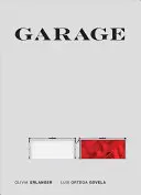 Garaż - Garage