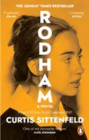 Rodham - bestseller SUNDAY TIMES z pytaniem: Co by było, gdyby Hillary nie wyszła za Billa? - Rodham - The SUNDAY TIMES bestseller asking: What if Hillary hadn't married Bill?