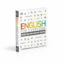 English for Everyone Przewodnik po gramatyce angielskiej - kompleksowe wizualne odniesienie - English for Everyone English Grammar Guide - A comprehensive visual reference