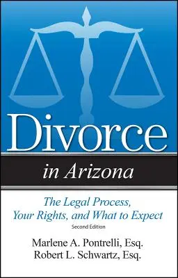 Rozwód w Arizonie: Proces prawny, twoje prawa i czego się spodziewać - Divorce in Arizona: The Legal Process, Your Rights, and What to Expect