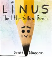 Mały żółty ołówek Linus - Linus the Little Yellow Pencil