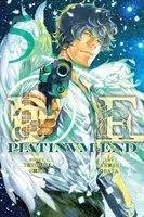 Platinum End, tom 5, 5 - Platinum End, Vol. 5, 5