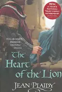 Serce lwa - (Saga rodu Plantagenetów) (Plaidy Jean (powieściopisarka)) - Heart of the Lion - (Plantagenet Saga) (Plaidy Jean (Novelist))