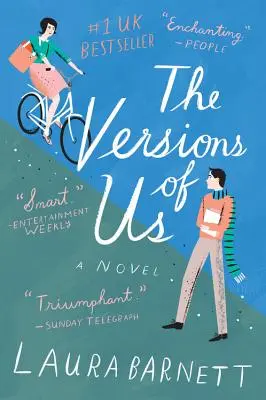 Wersje nas samych - The Versions of Us