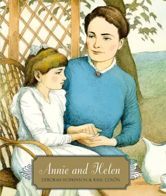 Annie i Helen - Annie and Helen