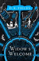 Powitanie wdowy, 1 - Widow's Welcome, 1