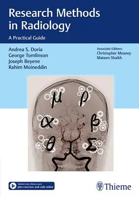 Metody badawcze w radiologii: Praktyczny przewodnik - Research Methods in Radiology: A Practical Guide