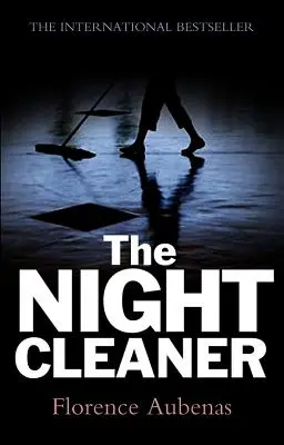 Nocny sprzątacz - The Night Cleaner