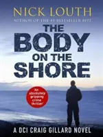 Body on the Shore - trzymający w napięciu thriller kryminalny - Body on the Shore - An absolutely gripping crime thriller