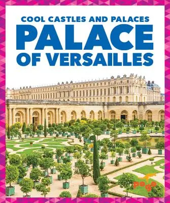 Pałac w Wersalu - Palace of Versailles