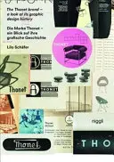 Marka Thonet: Spojrzenie na historię projektowania graficznego - The Thonet Brand: A Look at Its Graphic Design History