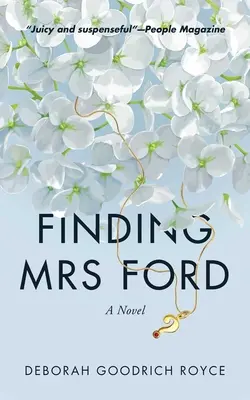 Odnalezienie pani Ford - Finding Mrs. Ford