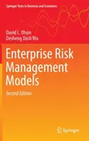 Modele zarządzania ryzykiem w przedsiębiorstwie - Enterprise Risk Management Models