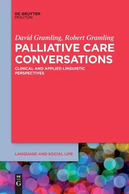 Rozmowy o opiece paliatywnej - Palliative Care Conversations