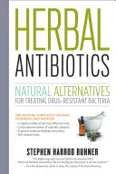 Ziołowe antybiotyki: Naturalne alternatywy w leczeniu lekoopornych bakterii - Herbal Antibiotics: Natural Alternatives for Treating Drug-Resistant Bacteria