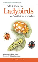 Przewodnik terenowy po biedronkach Wielkiej Brytanii i Irlandii - Field Guide to the Ladybirds of Great Britain and Ireland