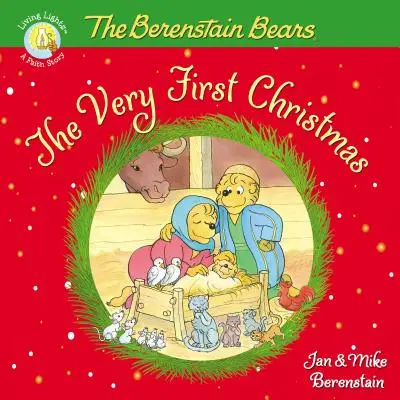 Misie Berenstainowie, pierwsze święta Bożego Narodzenia - The Berenstain Bears, the Very First Christmas