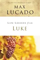 Lekcje życia od Łukasza: Jezus, Syn Człowieczy - Life Lessons from Luke: Jesus, the Son of Man