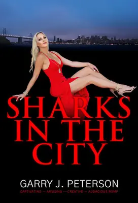 Rekiny w mieście - Sharks in the City