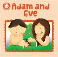 Adam i Ewa - Adam and Eve