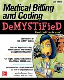 Demystified Medical Billing & Coding - Medical Billing & Coding Demystified
