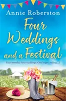 Cztery wesela i festiwal - Four Weddings and a Festival