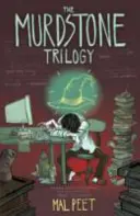 Trylogia Murdstone'a - Murdstone Trilogy