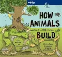 Jak budują zwierzęta - How Animals Build