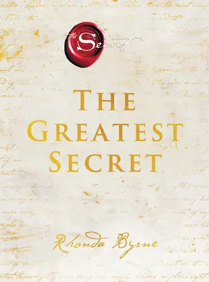 Największy sekret - The Greatest Secret