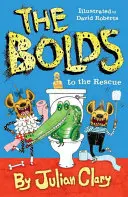 Bolds na ratunek - Bolds to the Rescue