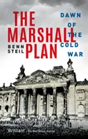 Plan Marshalla - początek zimnej wojny - Marshall Plan - Dawn of the Cold War