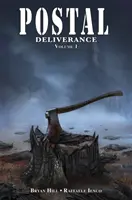 Postal: Deliverance tom 1 - Postal: Deliverance Volume 1