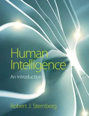 Inteligencja ludzka: Wprowadzenie - Human Intelligence: An Introduction