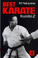 Najlepsze karate, tom 4: Kumite 2 - Best Karate, Volume 4: Kumite 2