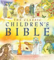 Klasyczna Biblia dla dzieci - Classic Children's Bible