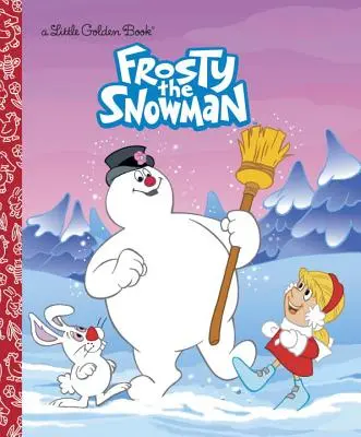 Bałwanek Frosty (Bałwanek Frosty) - Frosty the Snowman (Frosty the Snowman)