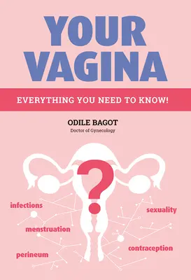 Twoja pochwa: Wszystko, co musisz wiedzieć! - Your Vagina: Everything You Need to Know!