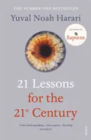 21 lekcji na XXI wiek - 21 Lessons for the 21st Century