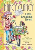 Fancy Nancy: Nancy Clancy, najświeższe wiadomości! - Fancy Nancy: Nancy Clancy, Late-Breaking News!