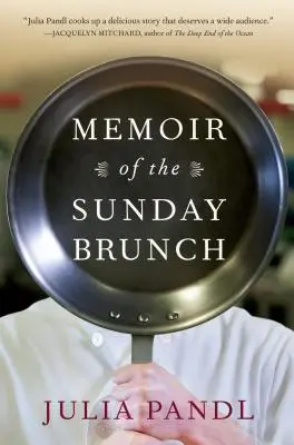 Pamiętnik z niedzielnego brunchu - Memoir of the Sunday Brunch