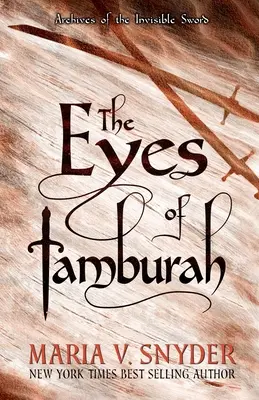 Oczy Tamburah - The Eyes of Tamburah