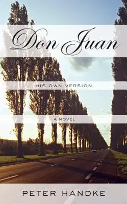 Don Juan: Jego własna wersja - Don Juan: His Own Version