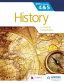 Historia dla Ib Myp 4 i 5: Według koncepcji - History for the Ib Myp 4 & 5: By Concept