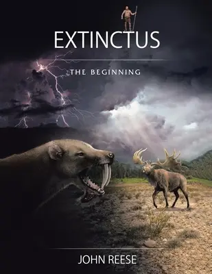 Extinctus: Początek - Extinctus: The Beginning