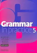 Gramatyka w praktyce 5 - Grammar in Practice 5