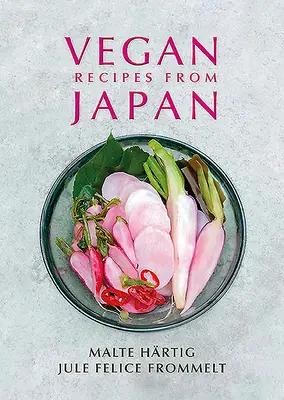 Wegańskie przepisy z Japonii - Vegan Recipes from Japan