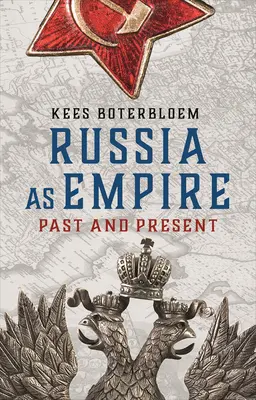 Rosja jako imperium: Przeszłość i teraźniejszość - Russia as Empire: Past and Present