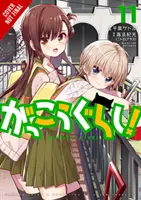 Szkoła na żywo, tom 11 (Kaihou (Nitroplus) Norimitsu) - School-Live!, Vol. 11 (Kaihou (Nitroplus) Norimitsu)