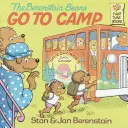 Niedźwiedzie Berenstain jadą na obóz - The Berenstain Bears Go to Camp