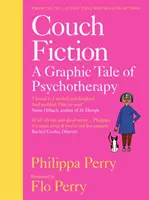 Couch Fiction - graficzna opowieść o psychoterapii - Couch Fiction - A Graphic Tale of Psychotherapy